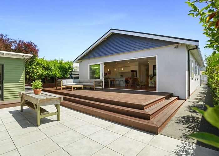  at 50 William Street, Petone, Lower Hutt