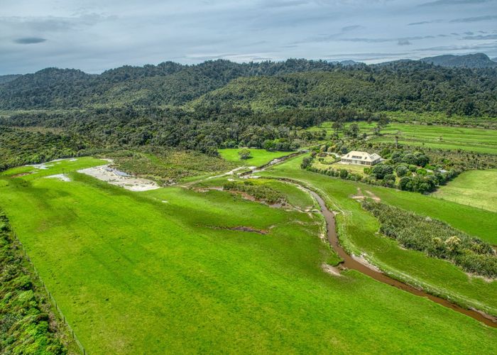 For sale 3867 State Highway 6, Barrytown, Grey, West Coast homes.co.nz