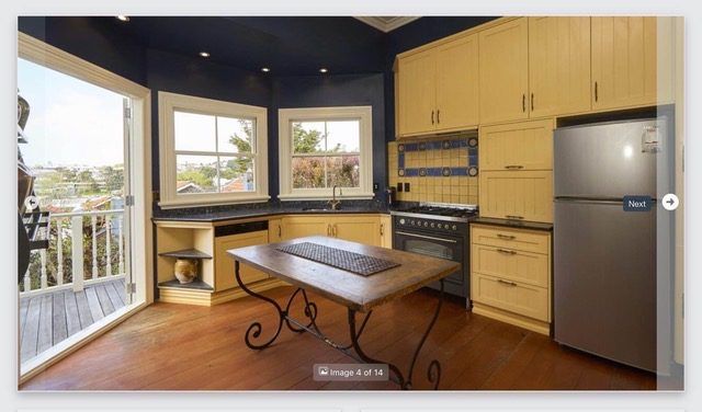  at 38 Bradford Street, Parnell, Auckland City, Auckland