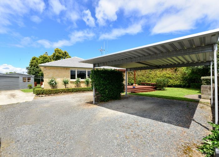  at 16 Tongariro Street, Chartwell, Hamilton, Waikato