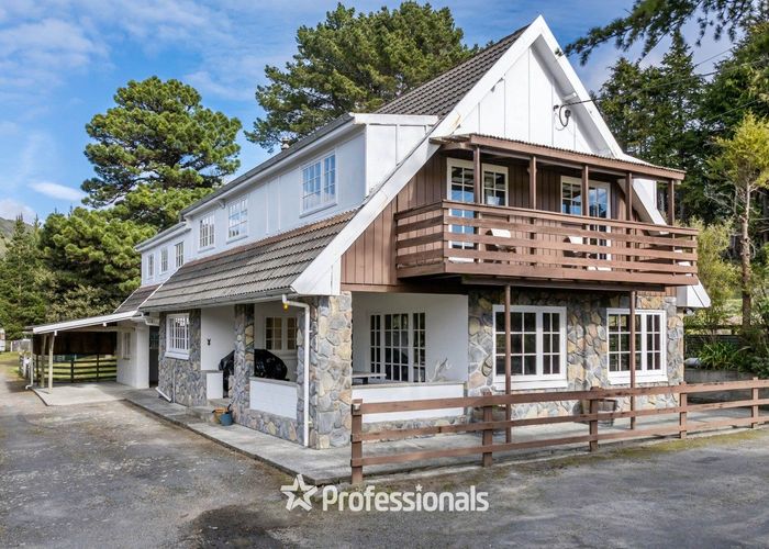  at 54A Kaitoke Loop, Kaitoke, Upper Hutt, Wellington