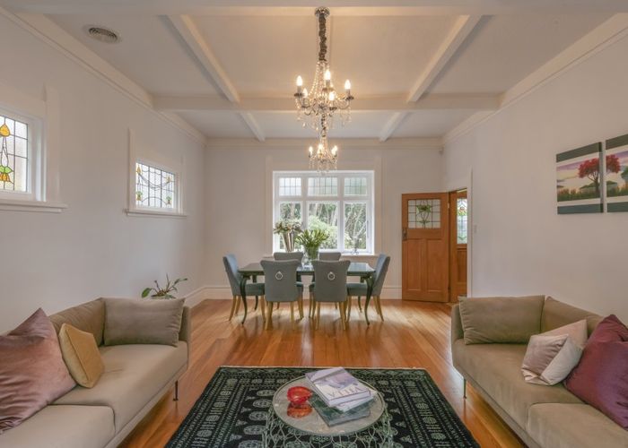  at 103 Upland Road, Kelburn, Wellington