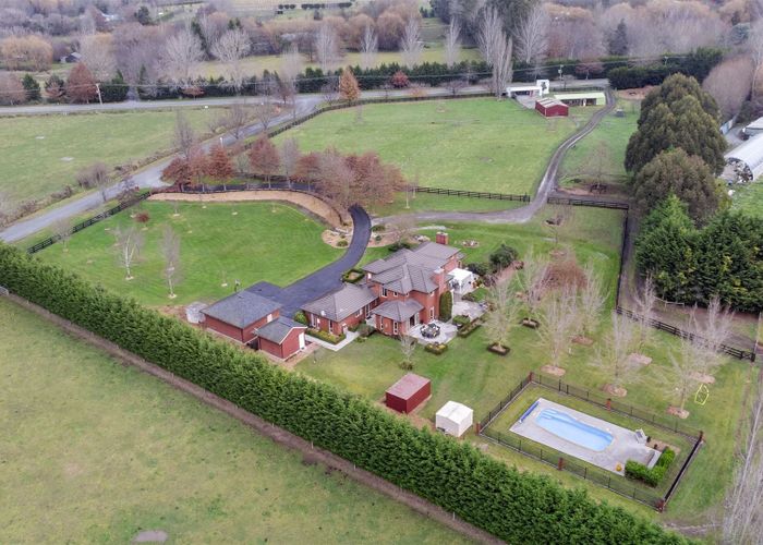  at 3 Millbrook Lane, Ohoka, Kaiapoi