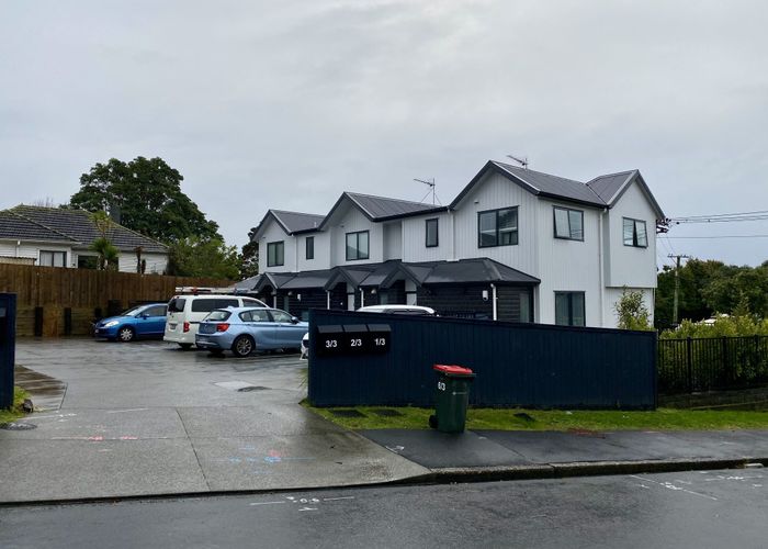  at 1/3 Arlington Street, Waterview, Auckland