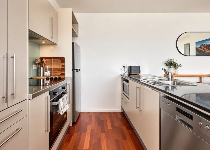  at 412/57 Mahuhu Crescent, City Centre, Auckland City, Auckland