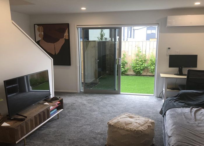  at 4/318 Oxford Terrace, Avalon, Lower Hutt
