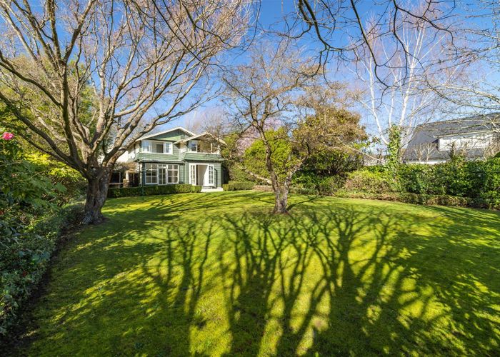  at 55 Leinster Road, Merivale, Christchurch