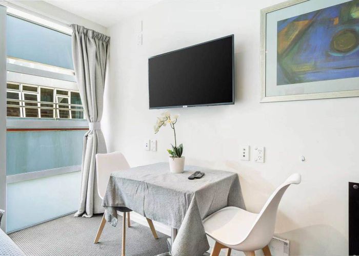  at 913/85 Wakefield Street, City Centre, Auckland City, Auckland