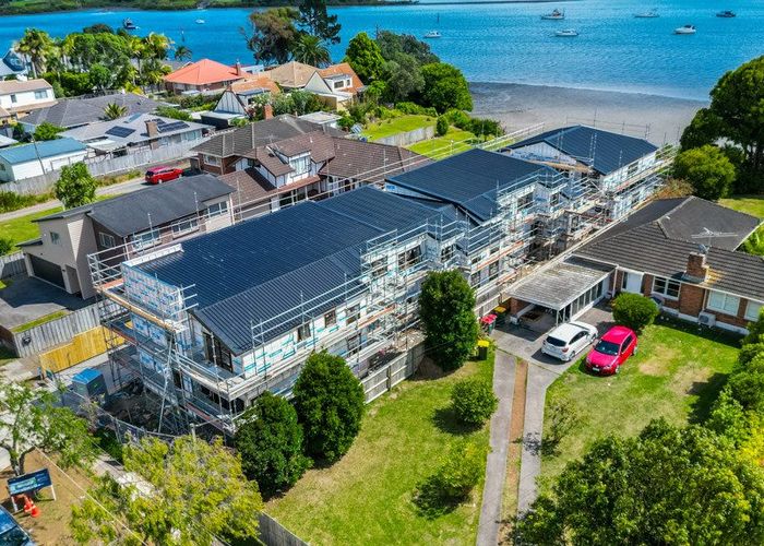  at 39 Millen Avenue, Pakuranga, Manukau City, Auckland