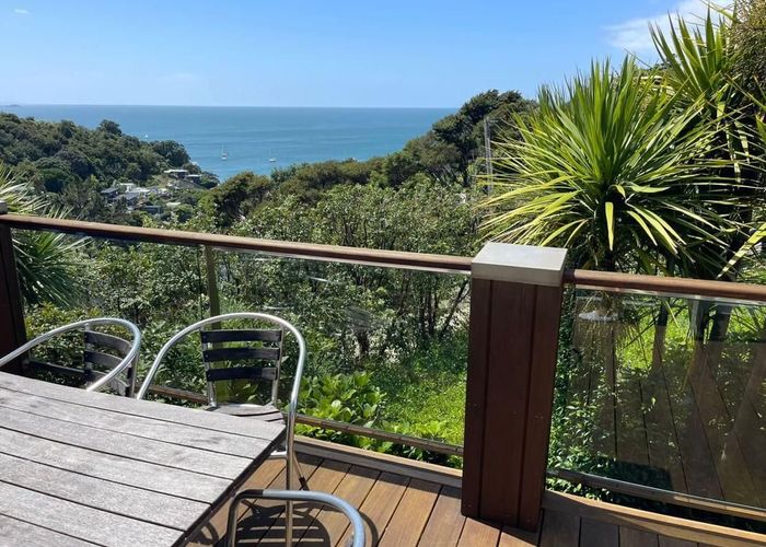  at 43A Tiri View Road, Palm Beach, Waiheke Island, Auckland