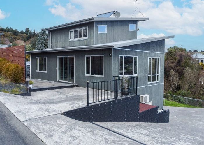  at 7 Ensor Street, Lookout Point, Dunedin, Otago