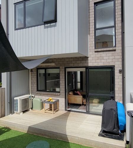  at 138B Tiriwa Drive, Massey, Waitakere City, Auckland