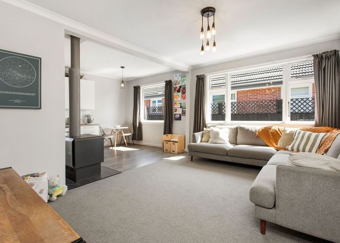  at 18 Coopers Road, Dallington, Christchurch