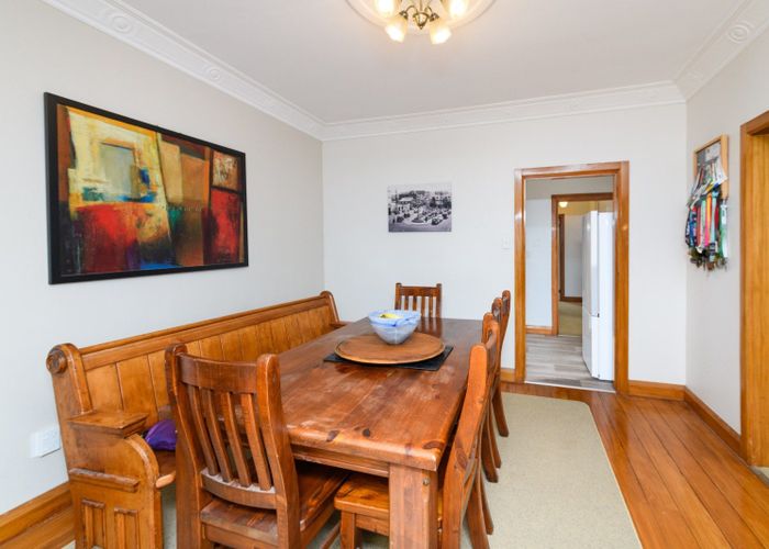  at 33A Knowles Street, Terrace End, Palmerston North