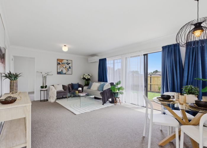  at 10A Wickham Place, Hairini, Tauranga