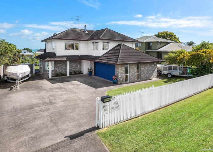  at 92 First View Avenue, Beachlands, Auckland