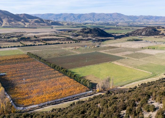  at 132 Willowbank Road, Queensberry, Wanaka, Otago