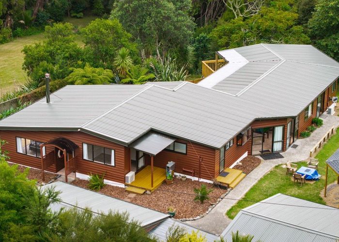  at 78 Opanuku Road, Henderson Valley, Waitakere City, Auckland