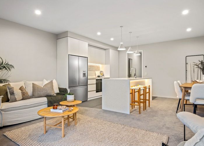  at 44C Kilmarnock Street, Riccarton, Christchurch