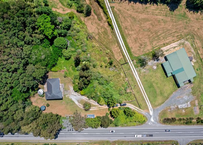  at 115 State Highway 1, Wellsford, Wellsford