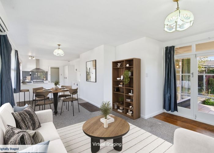  at 15 Arlington Street, Burnside, Christchurch City, Canterbury