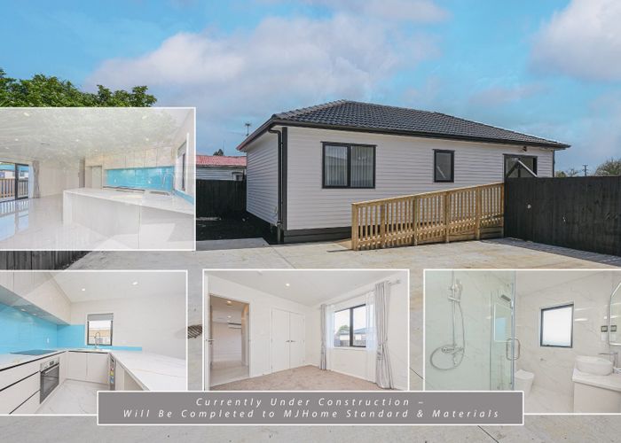  at 1/25 McLeod Road, Weymouth, Manukau City, Auckland