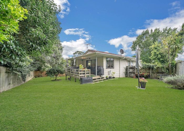  at 48 Fitzherbert Avenue, West Harbour, Waitakere City, Auckland