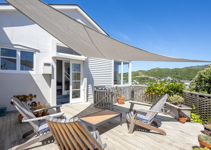  at 47 Melbourne Road, Island Bay, Wellington, Wellington