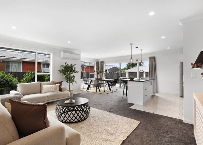  at 4 Shaftesbury Street, Avonhead, Christchurch