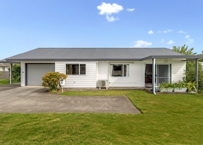  at 6/690 Gladstone Road, Te Hapara, Gisborne, Gisborne