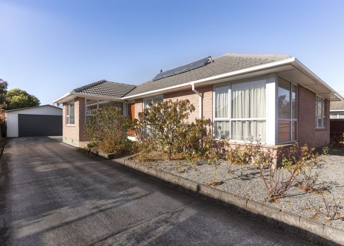  at 68 Baynes Street, Burwood, Christchurch