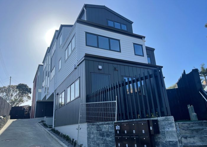  at 1/14 Plumpton Ave, Wesley, Auckland City, Auckland