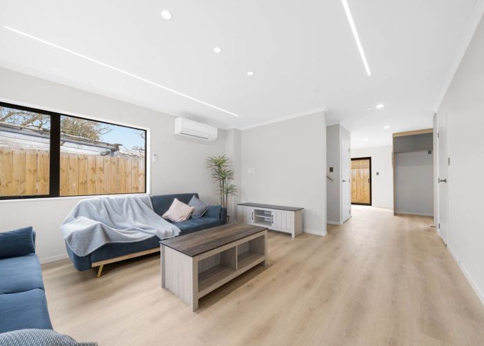  at Lot 5/50 Sunnyside Crescent, Papatoetoe, Manukau City, Auckland