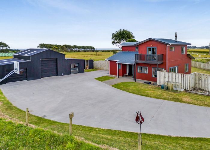  at 1544 South Road, Hawera, South Taranaki, Taranaki