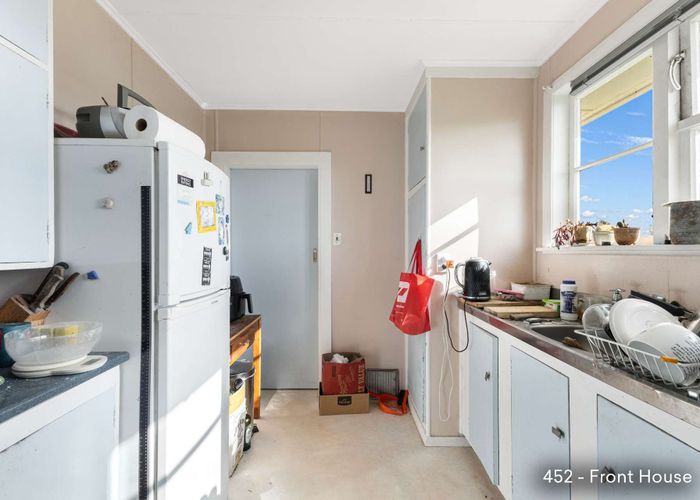  at 452 Ohangai Road, Hawera, South Taranaki, Taranaki
