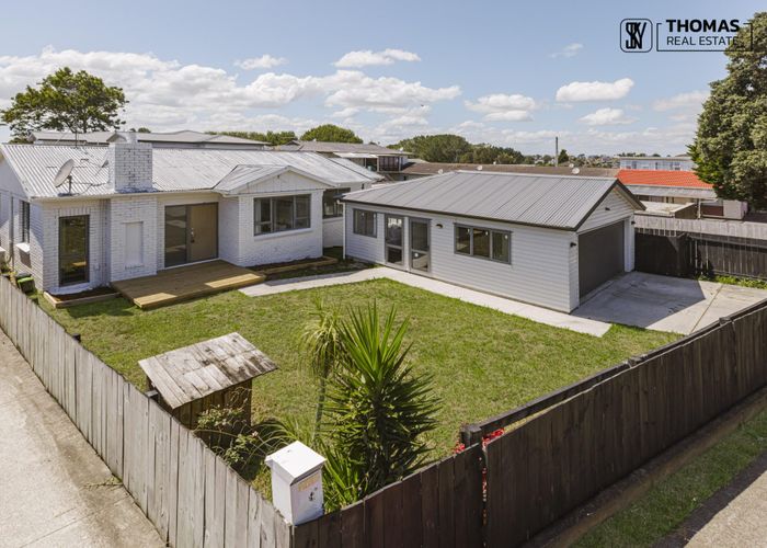  at 26 Park Avenue, Papatoetoe, Auckland