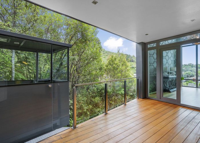  at 13A Walter Road, Lowry Bay, Lower Hutt