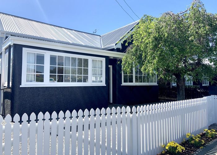  at 122 Bristol Street, St. Albans, Christchurch City, Canterbury