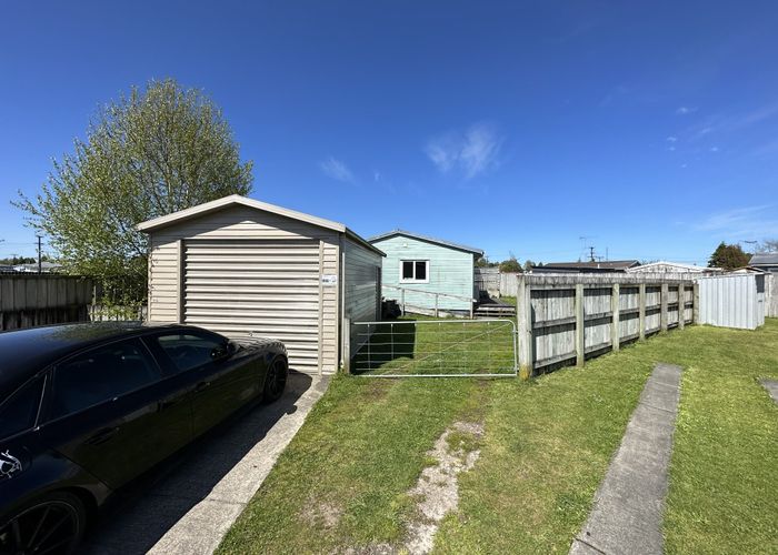  at 6A Liberton Place, Tokoroa, Tokoroa