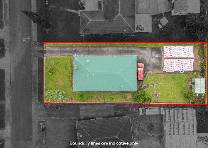  at 8 Stainton Place, Otara, Manukau City, Auckland