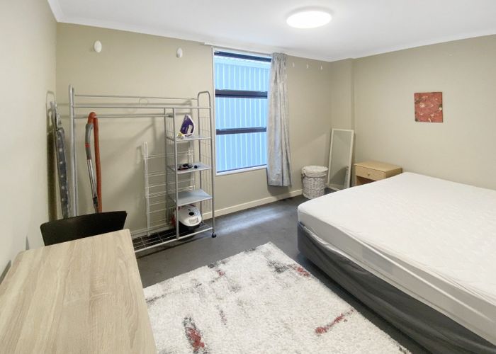  at 416/5 Aitken Street, Thorndon, Wellington, Wellington