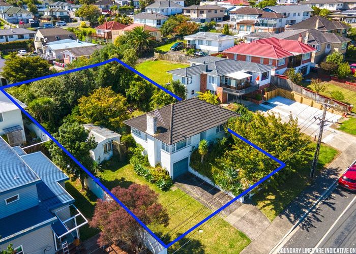  at 48 Rogan Street, Mount Roskill, Auckland