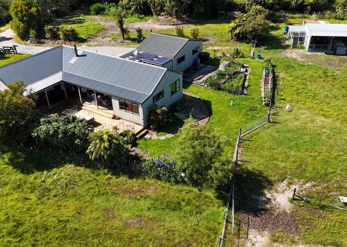  at 429 Fairdown Road, Westport, Buller, West Coast