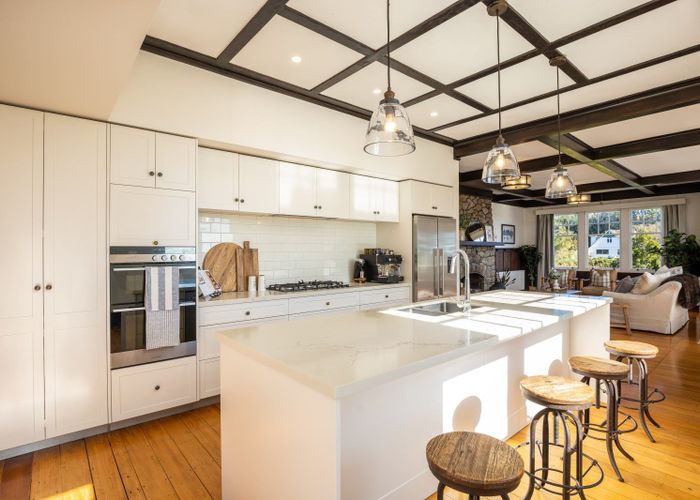  at 22 Ridge Lane, New Plymouth