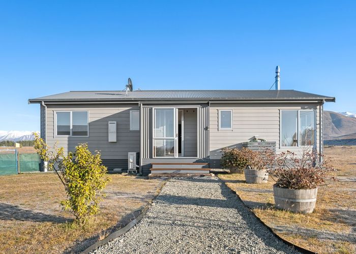  at 117 Manuka Terrace, Ben Ohau