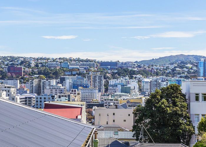  at 83B Majoribanks Street, Mount Victoria, Wellington, Wellington