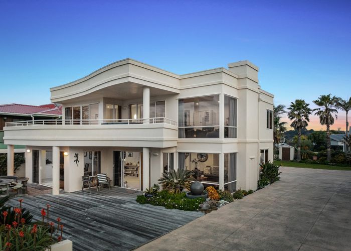  at 152 & 154 Ocean Road, Ohope, Whakatane, Bay Of Plenty