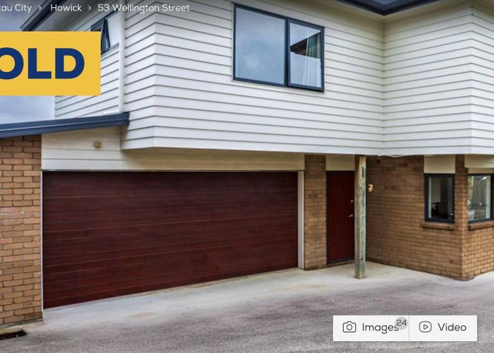  at 53 Wellington Street, Howick, Auckland