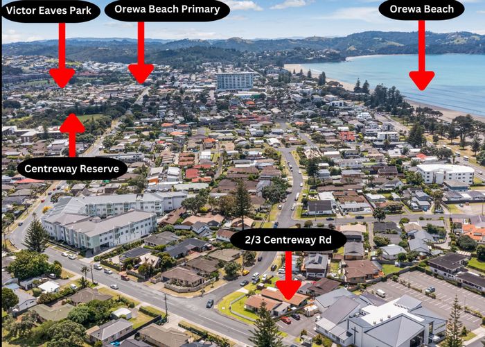  at 2/3 Centreway Road, Orewa, Orewa