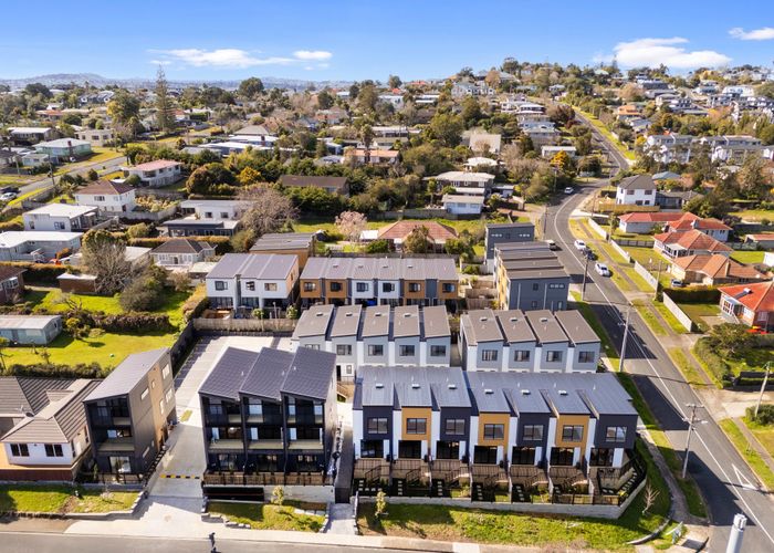  at 1-6&10-20/42 Captain Scott Road, Glen Eden, Waitakere City, Auckland